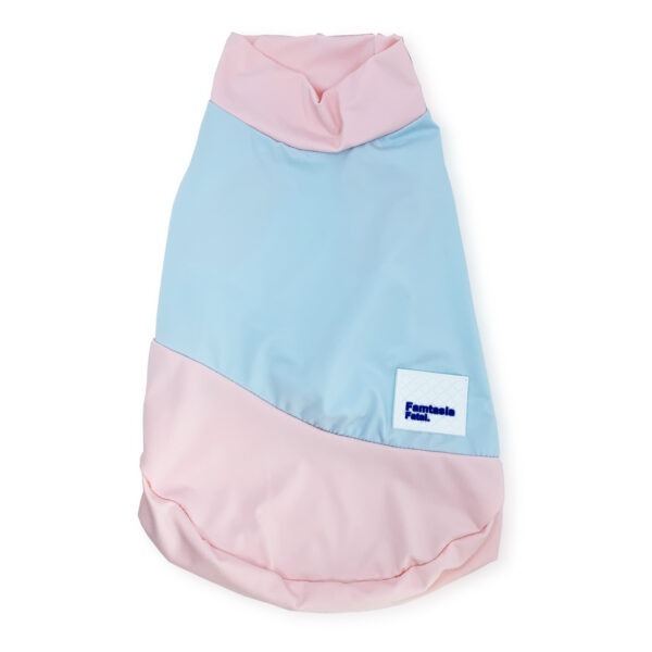 ペットのお洋服 ドッグウェア ノースリーブ おしゃれ 犬服 冷感ペット 通気性 薄手 涼しい ベスト 柔らかい 春夏秋 中型犬 小型犬 MIYU-JP ミユジャパン - 画像 (2)