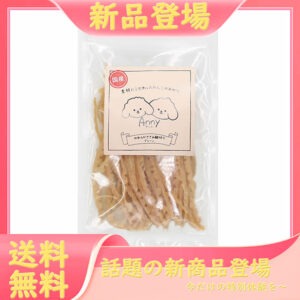 アンニ　やわらかささみ細切りプレーン 35g