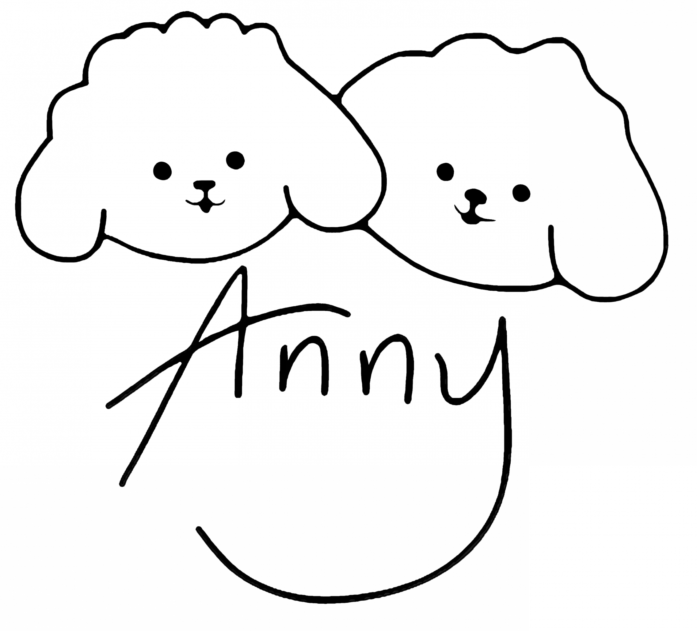 Petsalon  Anny