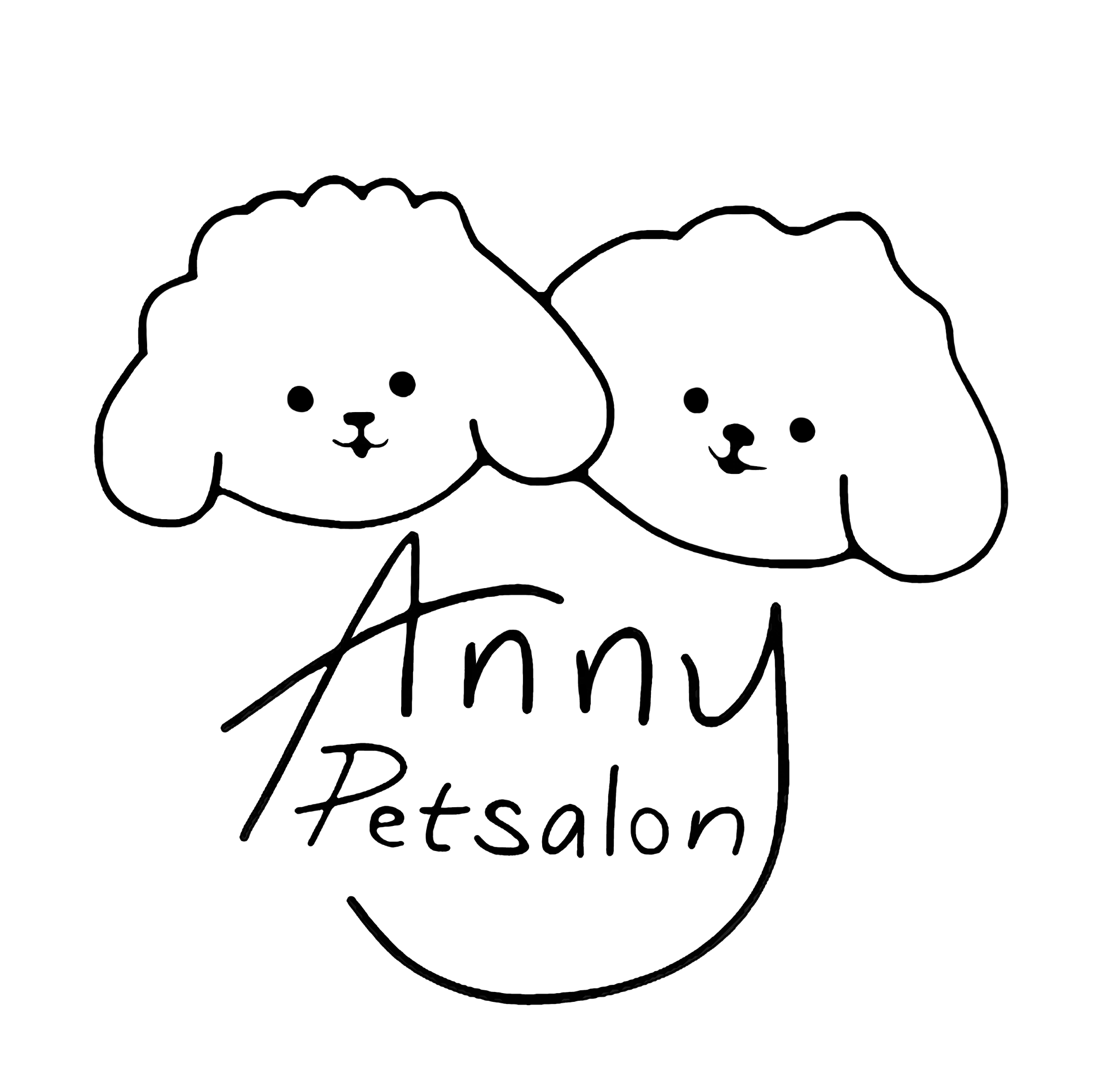 Petsalon  Anny