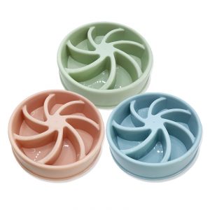 早食い防止食器（ペット用）