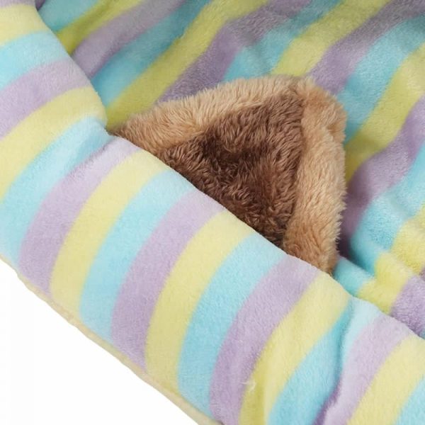 猫用トンネル 猫ハウス - 画像 (5)