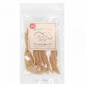アンニ やわらかささみ細切りプレーン 35g